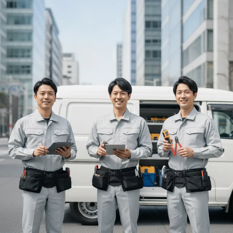 企業法務弁護士 のチーム: 越谷市